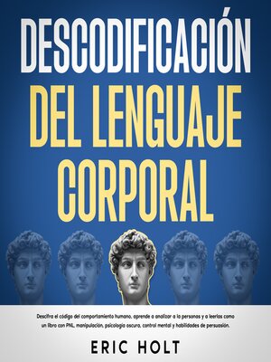 cover image of Descodificación Del Lenguaje Corporal